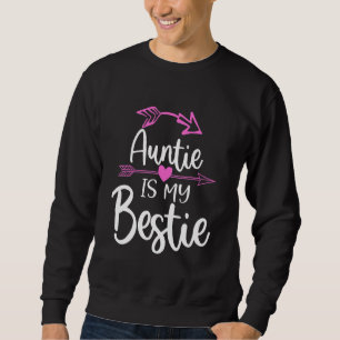 tante is mijn beste tante 4 trui
