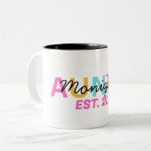 Tante Mok (Voorkant links)