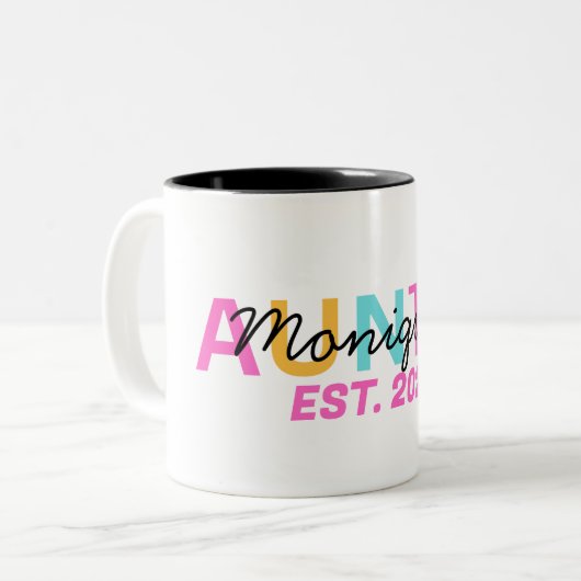 Tante Mok (Voorkant links)