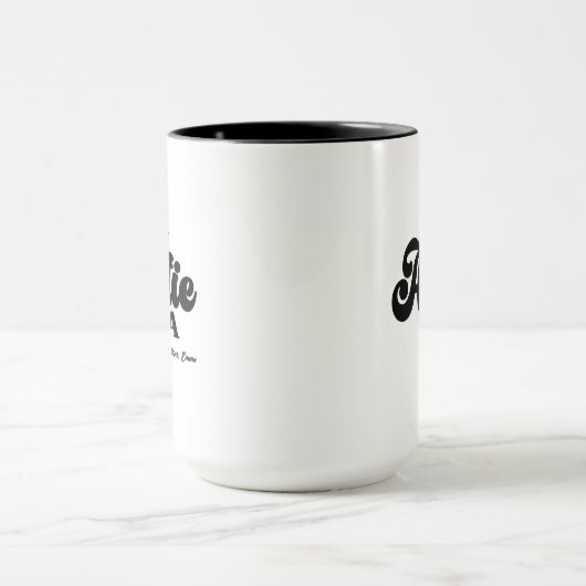 Tante Mok Gift In Mijn Tante Era Beste Tante Gift (Midden)