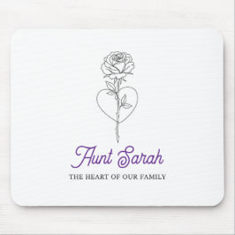 Tante Muismat - Het hart van ons gezin