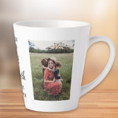 Tante Photo Love You A Latte Mok