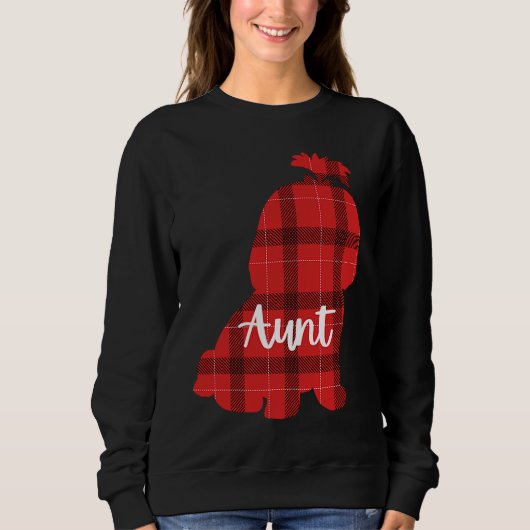 Tante Shih Tzu Trui (Voorkant)