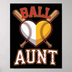 Tante Softbyll Bysebyll Tante Van Beide Byll Grapp Poster