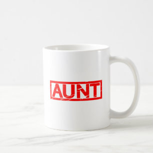 Tante Stamp Koffiemok