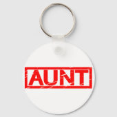 Tante Stempel Sleutelhanger (Achterkant)