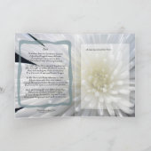 Tante, sympathiekaart kaart (Binnen)