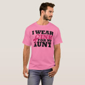 tante t-shirt (Voorkant volledig)