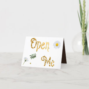 Tante te zijn zwangerschapsaankondigingskaart feestdagen kaart