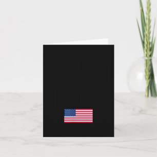 Tante Tifa Vlag Us Grappige Tante Tifa - Ik Ben Ta Kaart
