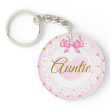 Tante To Be | Geboorteaankondiging | Echografie