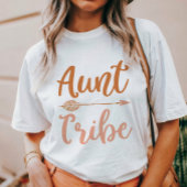 Tante Tribe Boho Arrow T-shirt