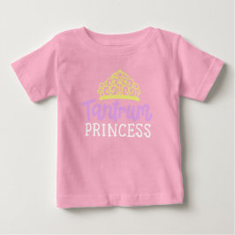 Tante Trui Princesse