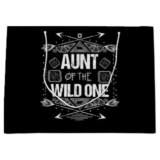 tante van de Wilde 1-jarige gift Groot Cadeauzakje