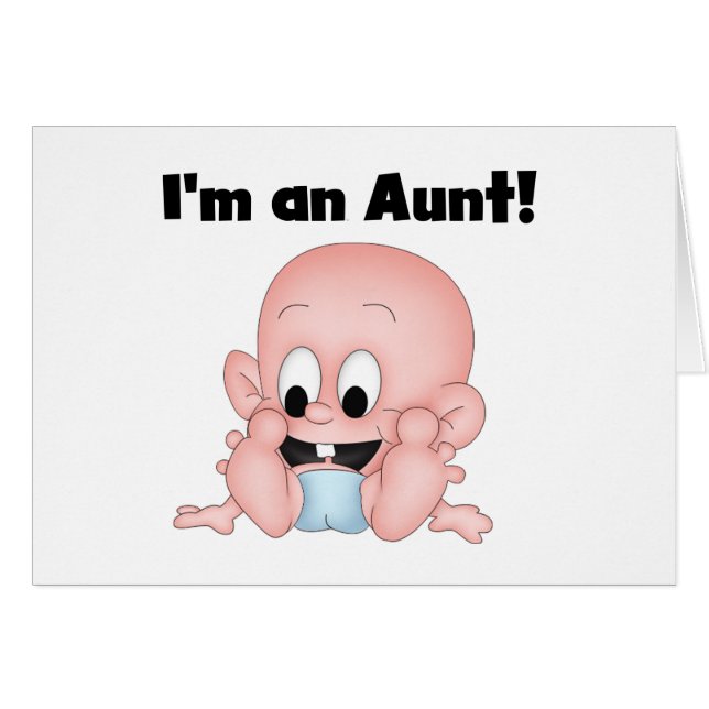 Tante van Nieuwe Neef Tshirts en Giften (Voorkant Horizontaal)