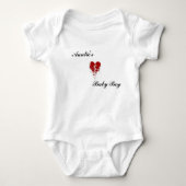 Tante's Boy online Romper (Voorkant)