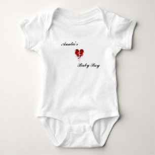 Tante's Boy online Romper
