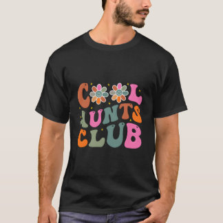 Tantes Club T-shirt
