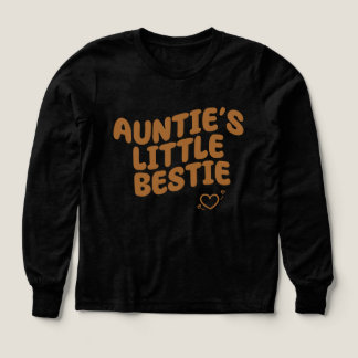 Tante's Little Bestie