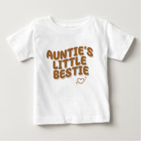 Tante's Little Bestie