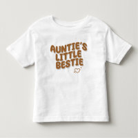 Tante's Little Bestie