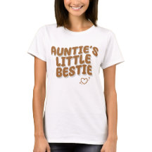 Tante's Little Bestie