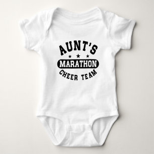 Tante's marathon-team romper
