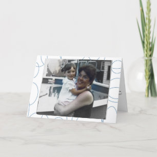 Tantes - wenskaart kaart