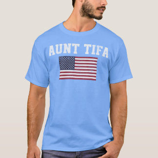 TanteTifa creatieve jongensfamilie T-shirt