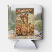 Tantielope Blikkoeler Blikjeskoeler (Achterkant)