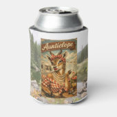 Tantielope Blikkoeler Blikjeskoeler (Blikje Achterkant)