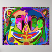 Tantra Romance Practices 2 Poster (Voorkant)