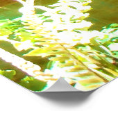 Tantrisch beeld poster (Hoek)