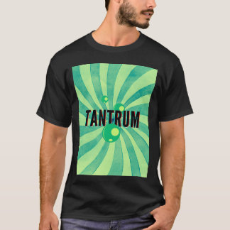 Tantrum Soda grappig T-shirt