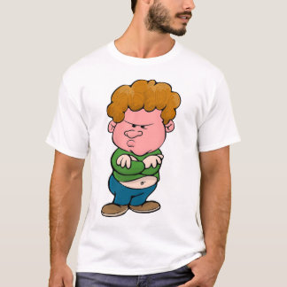 Tantrum T-shirt