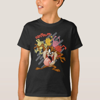 Tantrum TAZ™ T-shirt