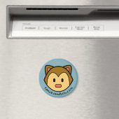 Tanuki Magnet (Insitu (Vaatwasser))