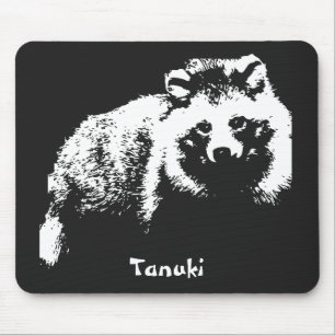 Tanuki-Muismat Muismat