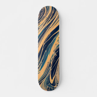 Tanwave skateboard