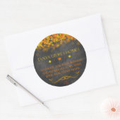 Tanya Sticker (Envelop)