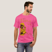 Tanya Tucker T-shirt (Voorkant volledig)