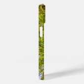 Tanyard Creek waterval in de Herfst Case-Mate iPhone Case (Achterkant / Rechts)