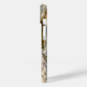Tanyard Creek waterval in de Herfst Case-Mate iPhone Case (Achterkant / Links)