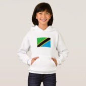 Tanzania (Voorkant volledig)