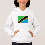 Tanzania (Voorkant)