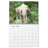 tanzania 2015 kalender (Jan 2026)