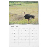 tanzania 2015 kalender (Mar 2026)