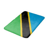 Tanzania Badmat (Gekanteld)