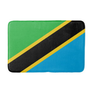 Tanzania Badmat