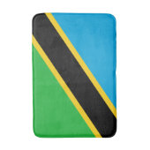 Tanzania Badmat (Voorkant Verticaal)